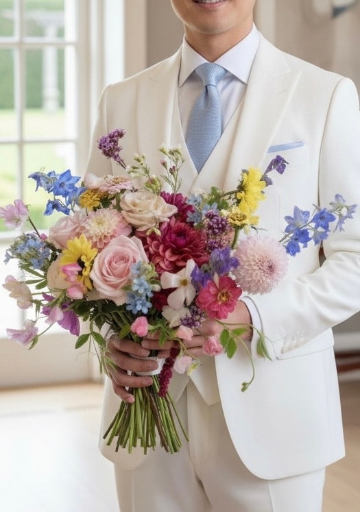 Blossoms Florist Bradford